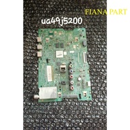 MB MAINBORD TV LED SAMSUNG UA49J5200