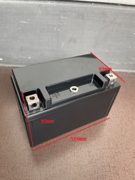 แบตเตอรี่ลิเธียมฟอสเฟต LiFePo4 12V 15Ah/BMS 50Amp