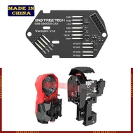 HIk Control Board EBB SB0000 CAN V1 0 Board for EBB SB2209 SB2240 Extruder Breakout