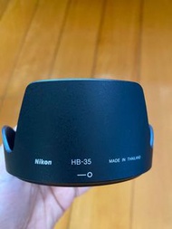 Nikon 遮光罩 72mm