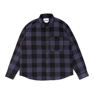 QueenBeer - Flannel Shirt Elva