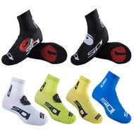 Bicycle Dustproof Cycling Overshoes Unisex MTB Bike Cycling Shoes Cover/ShoeCover Sports Accessories Riding Pro Road Racing