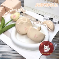 [JUDYDOLL] Judydoll Tone Lifting Sunscreen, SPF 50+/PA++++, Sun Defense Tinted Moisturizer, 40g