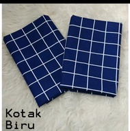 Kasur Busa No.5 ukuran 80-160cm Ketebalan/tinggi 5-15cm Harga murah Anak Santri Kobong kos kosan