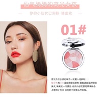 [HCM]Phấn má hồng bắt sáng highlight xịn