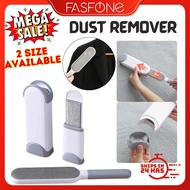 FASFONE Lint Remover Dust Remover Cloth Household Dust Brush