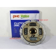 VALEO Original CVT Auto Clutch Damper CVT-2 CVT2 Proton Saga FLX, VVT, Preve (Non Turbo), Iriz VVT, 