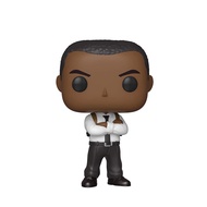 Funko Pop Marvel Captain Marvel - Nick Fury