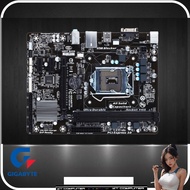 1155/MAINBOARD/GIGABYTE GA-H61M-D1/DDR3/GEN2-3