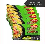Lucky Me Pancit Canton Kalamansi Flavor ( 6 packs x 80g )