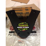 Inner Panel 3 Or Mudguard Cover R15 V4 And R15M ORIGINAL YGP ORIGINAL YAMAHA