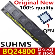 (2-5piece)  BQ24800 BQ24800RUYR QFN-28 Chipset