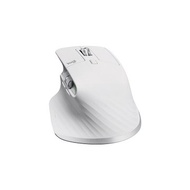 Logitech 羅技 MX Master 3S 無線滑鼠 For Mac(灰)