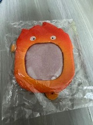 哈爾移動城堡 卡西火 斜孭袋 Howl's Moving Castle