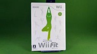 ＊＊便宜出清＊＊	日版	WII	Fit		(7-11取貨付款)