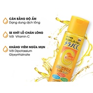 Dung Dịch Melano CC Dưỡng Sáng Da Mờ Thâm Nám 170ml Melano CC Whitening Lotion