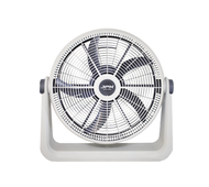 พัดลม JPX รุ่นใหม่ 2024 20 นิ้ว SUPER TURBO พัดลมสายแคมป์ปิ้ง อัพเกรดใหม่ 2024 ประกัน 3 ปี