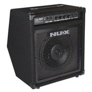NUX DA-30BT Bluetooth Personal Monitor Amplifier Drum Bass Keyboard Amp (DA30BT / DA30)