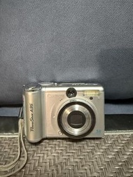 Canon Powershot A95 復古相機 （可旋轉鏡頭）