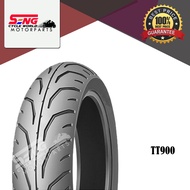 CRV TAYAR TIRE Motorcycle Tyre Tayar Tubeless Tube Tyre  Bunya Maxxis Diamond TT100 TT900 CRV CMI