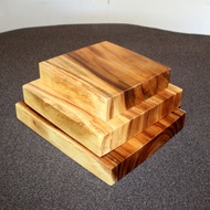 Wooden Chopping Board Cutting Board 2x8x8, 2x10x10, 2x10x12