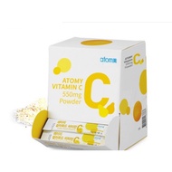 Atomy color food Vitamin C 艾多美维他命C (1000mg)