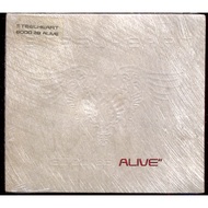 Steelheart - Good 2B Alive - New CD