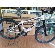 Original Brand New Foxter Mountain bike 29er Alloy