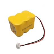 7.2V 1.2AH Injection Pump Rechargeable Battery Pack
