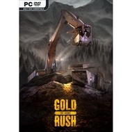 GOLD RUSH THE GAME V1.7.1.219(latest version) (offline PC) (Free update link provided upon request)