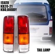 ไฟท้าย (ทั้งดวง) อีซูซุ เคบีดี ISUZU KB20-21KBDBuddy