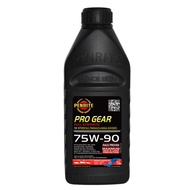 PENRITE น้ำมันเกียร์เพนไรท์ โปร-เกียร์ PRO-GEAR 75W-90 (PAO+ESTER)