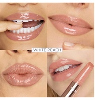 TARTE Maracuja Juicy Lip Plump 2.7g ลิปสติก เพื่อริมฝีปากอวบอิ่ม