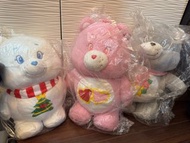 Care Bears 大公仔