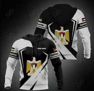 jaket pria terbaru 2023 /  jaket palestina pria / hoodie palestina pria / sweater palestina