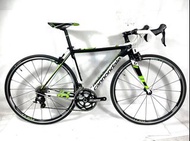 Cannondale佳能戴爾CAAD10鋁架之王公路車105 5800套件RoadBike