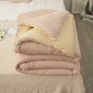 超柔軟棉花糖捲捲被-單人&雙人韓國被 棉被 四季被-多款任選