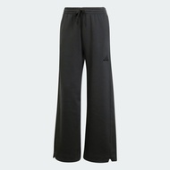 ADIDAS ALL SZN Fleece Loose Wide-Leg Pants W JJ1281 / 20251