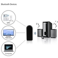 Bluetooth Transmitter - perangkat audio menjadi memiliki bluetooth