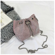 [BISA COD] Tas Selempang Wanita Slingbag Import Fashion Wanita Tas Wanita Kekinian Tas Fuji Blink CR