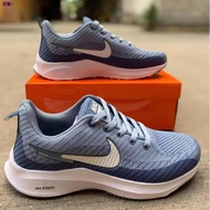 ♗[ACG]Nike Zoom fashion canvass outdoor running shoes for men