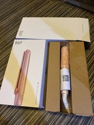 Quico Mini 旅行直髮夾