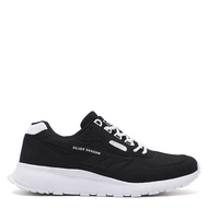 Hi Tec Mens Hi Silver Shadow 74 Mens Shoes (Black/White) - Sports Direct