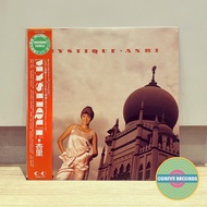 Anri - Mystique (Used Vinyl LP from Japan)