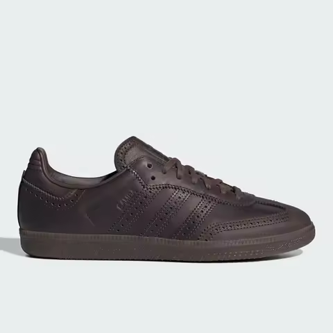 Adidas Originals Genuine SAMBA OG Unisex Retro Casual Shoes JI3231