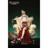 [GKRESIN] MX Studio - Overwatch - Kiriko