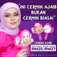 READY STOCK 1 MINUTE MIRACLE CERMIN AJAIB