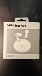 OPPO Enco Air4 無線藍牙耳機
