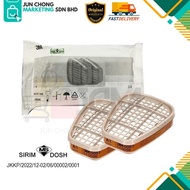 3M™ 6051 A1 OV Cartridge