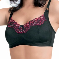 ❤️Bra Bra❤️▣Avon : 4 helai NW Bra (tanpa dawai) SIZE 34B - 42D